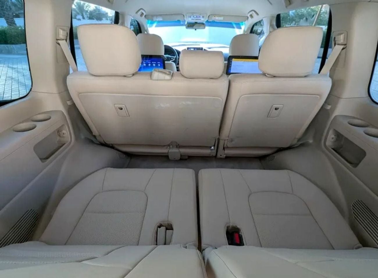 Toyota Land Cruiser GXR Toyota landcruise 2020Model Facelifted 2025 GXR 4.0L V6 petrol Engine Colour Black push start Transm