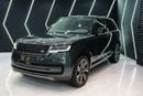 Land Rover Range Rover HSE P400 3.0L Vogue, Panoramic Roof, Dealer Warranty!!