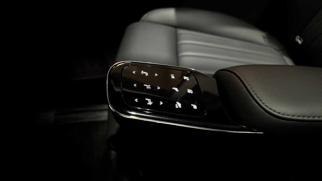 GAC M8 GX | 2026 | 0% DP | AED 2,145 / Month | Gargash Warranty | Service History