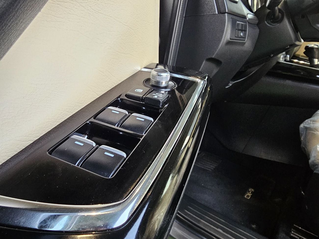 Mazda CX-9 GS CX-9 / 2.5L AWD GCC / LEATHER SEATS / LOW MILEAGE / MINT CONDITION