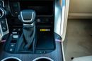 Toyota Land Cruiser GXR Toyota land cruiser  GXR 2026  hybrid and Radar  3.5 L V6