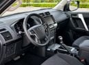 Toyota Prado Toyota Prado 2023 Diesel VX