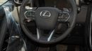 Lexus LX600 OVERTRAIL 3.5L V6