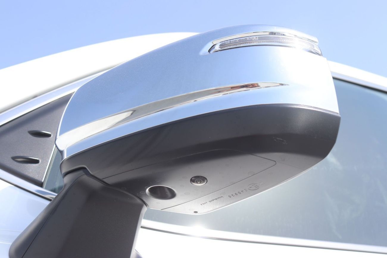 تويوتا لاند كروزر VXR 3.5L TWIN TURBO, ALLOY WHEELS, LEATHER SEAT, JBL SOUND SYSTEM, DIGITAL ODO METER,MODEL 2025