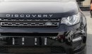 Land Rover Discovery Sport 2.2 TD4 Diesel SE AWD - 7 Seats