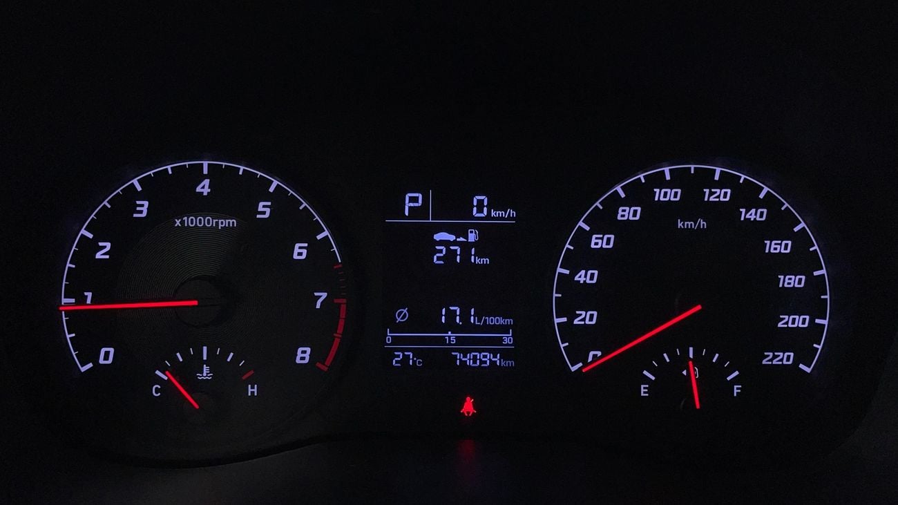 Hyundai Accent SMART 1.6 | Zero Down Payment | Home Test Drive