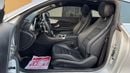 مرسيدس بنز C 300 كوبيه 2.0 L Turbo 4Matic