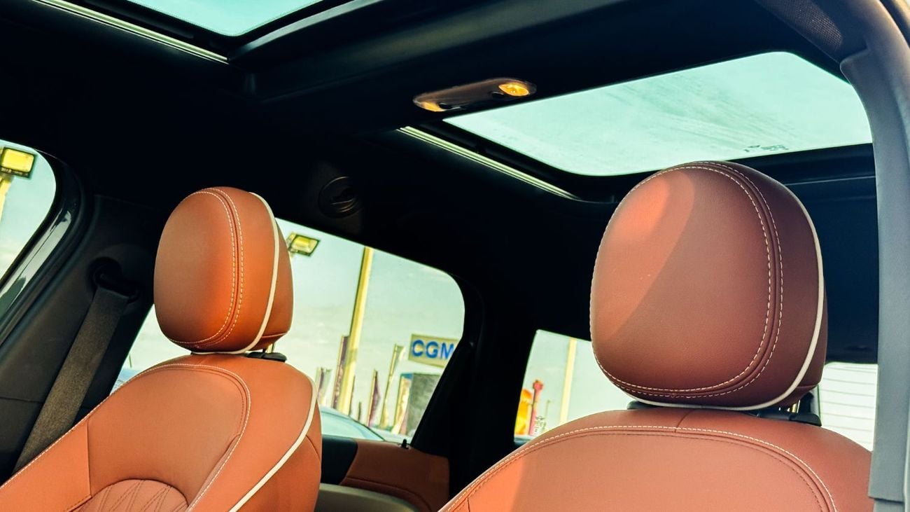 Mini Cooper S Countryman JCW Kit Agency Warranty Full Service History 2024 GCC 2.0L Turbo