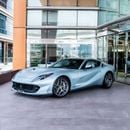 Ferrari 812 2018  FERRARI  812  SUPERFAST  DONE ONLY 5000KM
