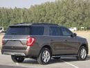 فورد إكسبيديشن XLT 3.5L (380 HP) FWD