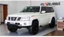 Nissan Patrol Safari V TEC