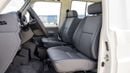 Toyota Land Cruiser 70 LC 78 HARDTOP 2.8L AT Land Cruiser Hard Top 3door 2.8L diesel AT full option MY2024