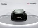 أودي RSQ8 TFSI quattro 4.0L RS Q8 SUV Performance 640hp Black Edition (Ref# 023153)