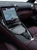 Mercedes Benz AMG GT 63