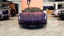 فيراري روما Ferrari Roma 2025 – V8 | 2-Door Grand Tourer