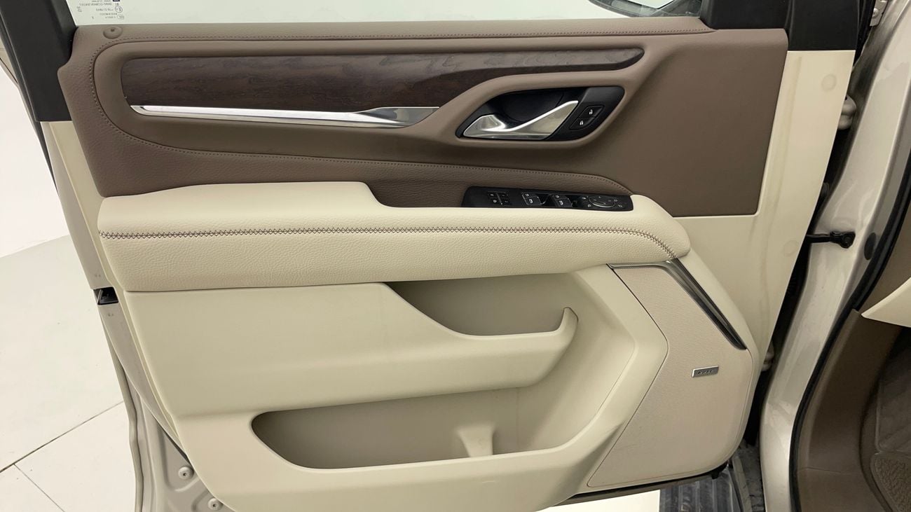 GMC Yukon DENALI 6.2 | Zero Down Payment | Home Test Drive