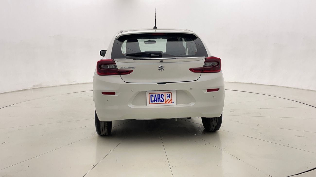 Suzuki Baleno GL 1.5 | Zero Down Payment | Home Test Drive