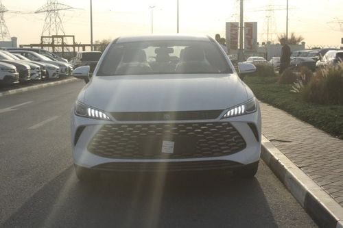 BYD QIN PLUS Qin Plus Dm-I