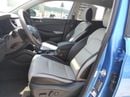 Hyundai Tucson 2.0L 2.0L