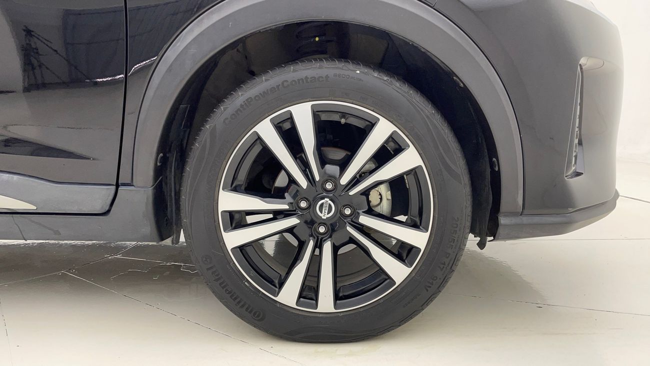 Nissan Kicks SV 1.6 | Zero Down Payment | Home Test Drive