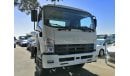 Isuzu FRR 18 ton