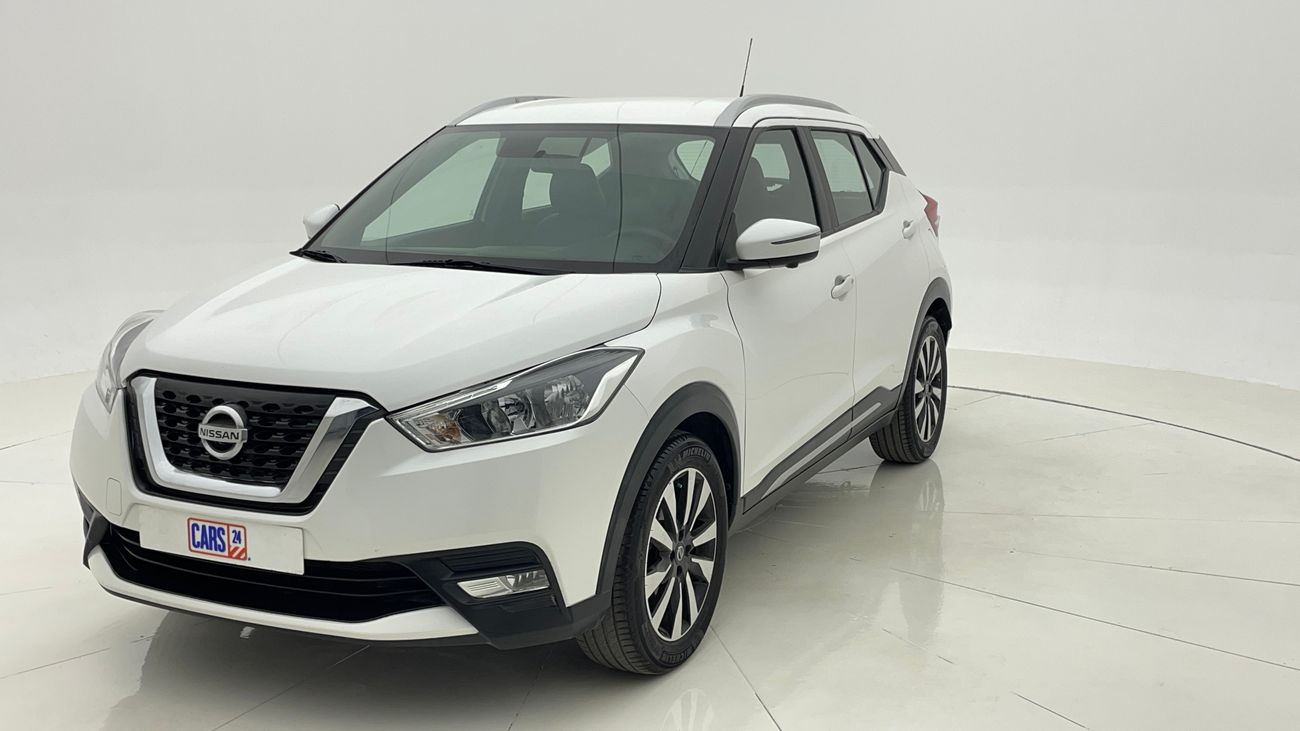 Nissan Kicks SL 1.6 | Zero Down Payment | Free Home Test Drive