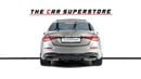 مرسيدس بنز S 580 4MATIC Exclusive 4.0L