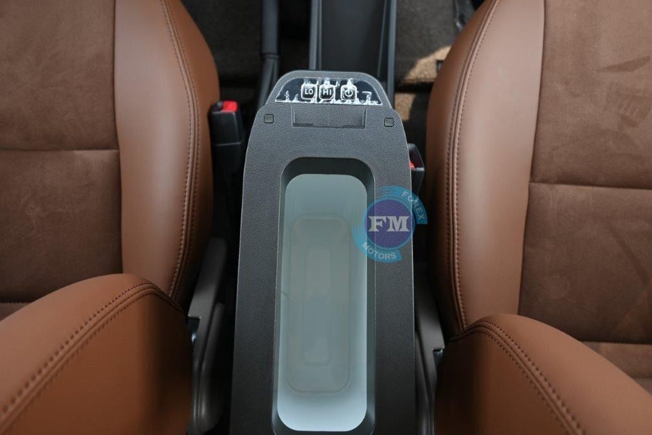 Toyota Land Cruiser 70 76 LX-Z V6 4.0L 4WD 5 Seater Automatic 40th Anniversary