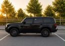 Toyota Prado TXL-2 Diesel