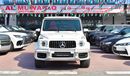 Mercedes-Benz G 63 AMG V8 Biturbo