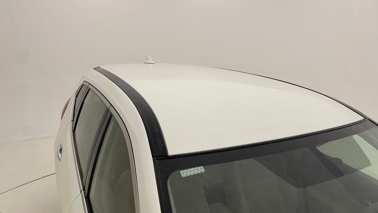 نيسان إكس تريل S 2.5 | بدون دفعة مقدمة | اختبار القيادة في المنزل