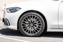 Mercedes Benz S450 AMG S450 L 4 MATIC