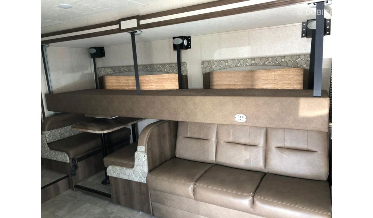 فورد E 550 COACHMEN FREELANDER