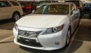 Lexus ES350