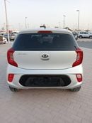 كيا بيكانتو LX 1.2L