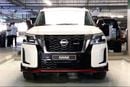 Nissan Patrol Nismo | Guaranteed Warranty | 0 Down Payment