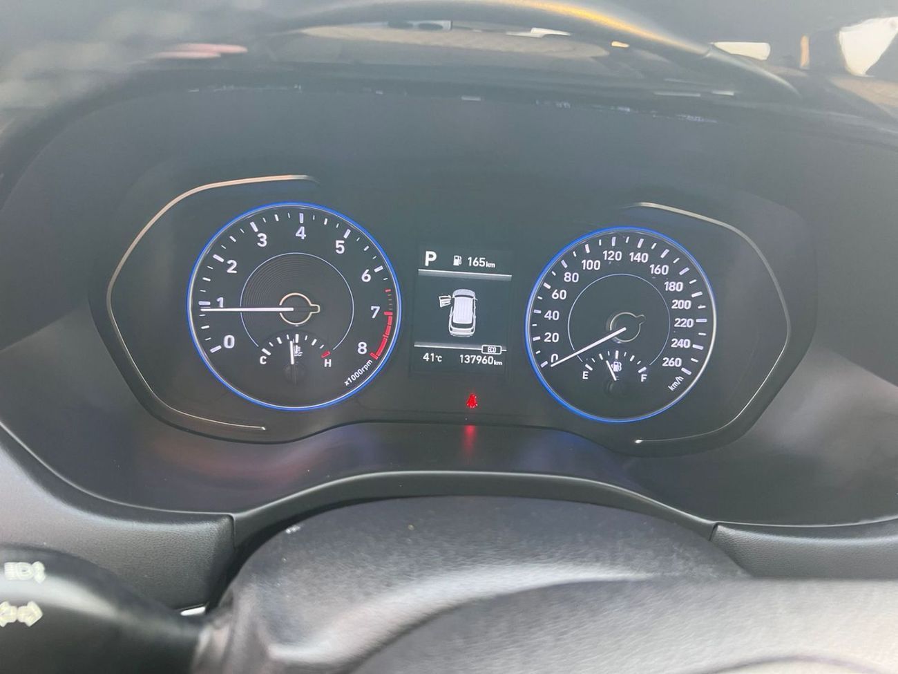 هيونداي باليساد 2022 Hyundai Palisade HTRAC - 3.5L - V6 - 4WheelDrive  4X4 - Apply & Android Play - Rear Cam - Elect