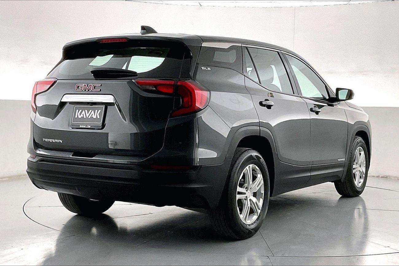 شيفروليه جروف LT | ضمان مجاني لمدة عام | 0 دفعة أولى