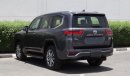 Toyota Land Cruiser 2022 LC300 3.5L VXR FOR EXPORT ONLY