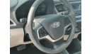 Hyundai Accent 1.6L // 2020 // WITH SLIP CONTROL SYSTEM , BLUETOOTH , SPECIAL OFFER // BY FROMULA AUTO // FOR EXPOR