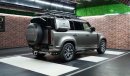 Land Rover Defender P400 XS Edition - Ask For Price