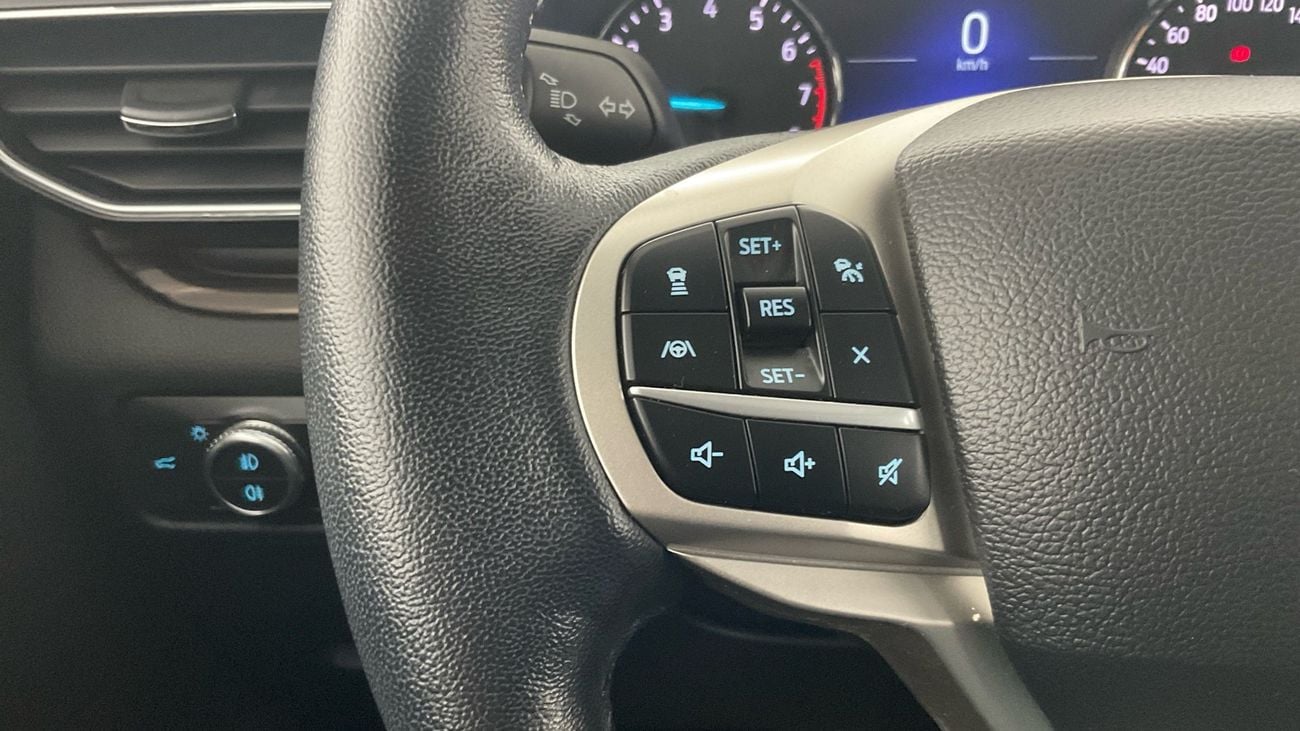 Ford Explorer Limited 310A 3.3L Limited | Guaranteed Warranty | 0 Down Payment