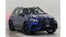 Mercedes-Benz GLE 53 2021 Mercedes Benz GLE53 AMG 4MATIC+, Nov 2026 Mercedes Warranty, Fully Loaded, Low Kms, GCC