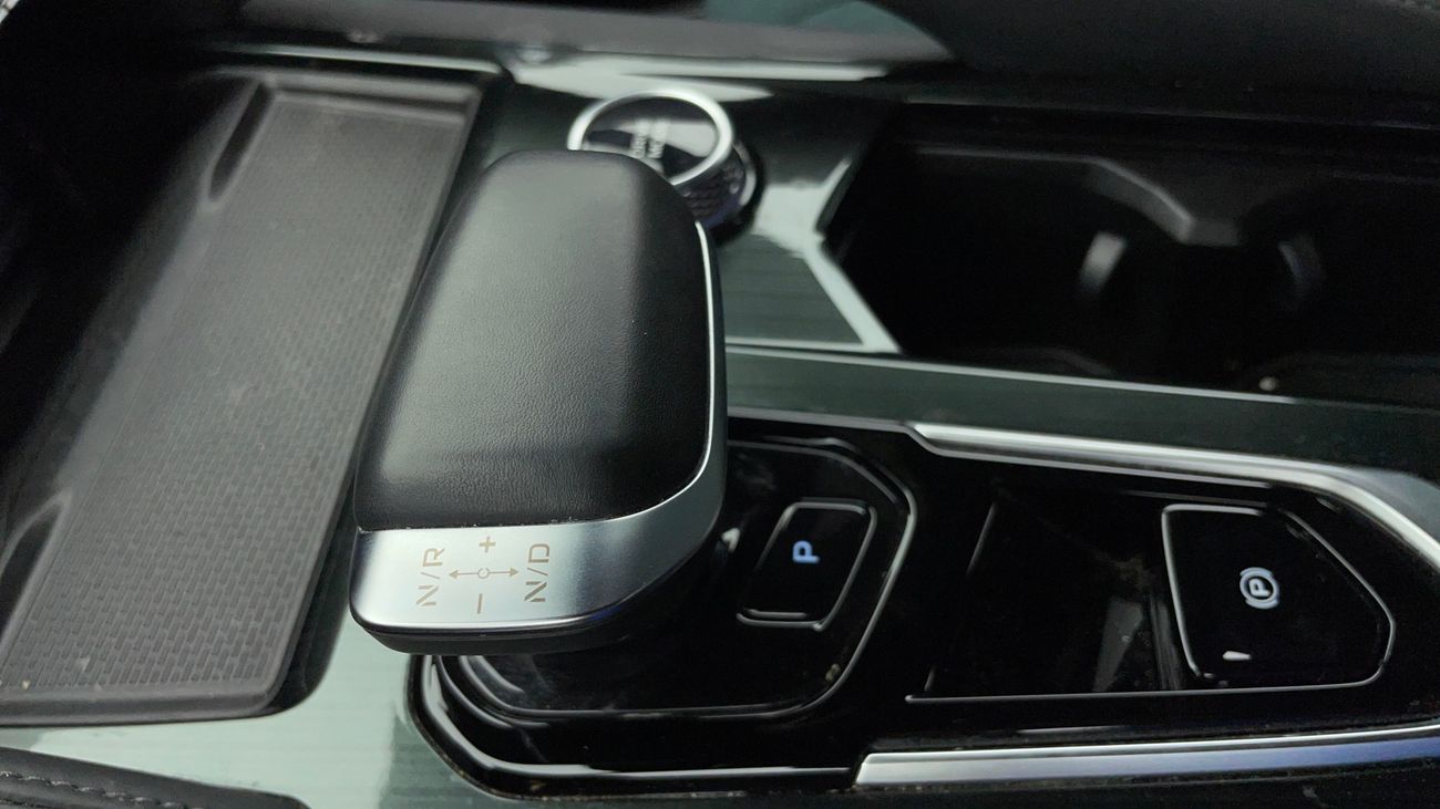 Geely Monjaro GF+ 2 | Zero Down Payment | Home Test Drive