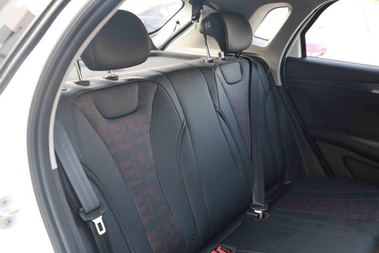 بي واي دي e2 2024 BYD E2 LUXURY - GREY inside BLACK | Export Only