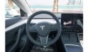 Tesla Model 3 Long Range