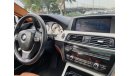 BMW 650i i GRAN COUPE 2013 GCC SPECS