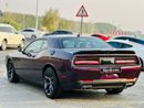 Dodge Challenger GT 3.6L | Monthly 1110/- | 0% DP | Super Track Pak | Paddle Shifters | # 33749