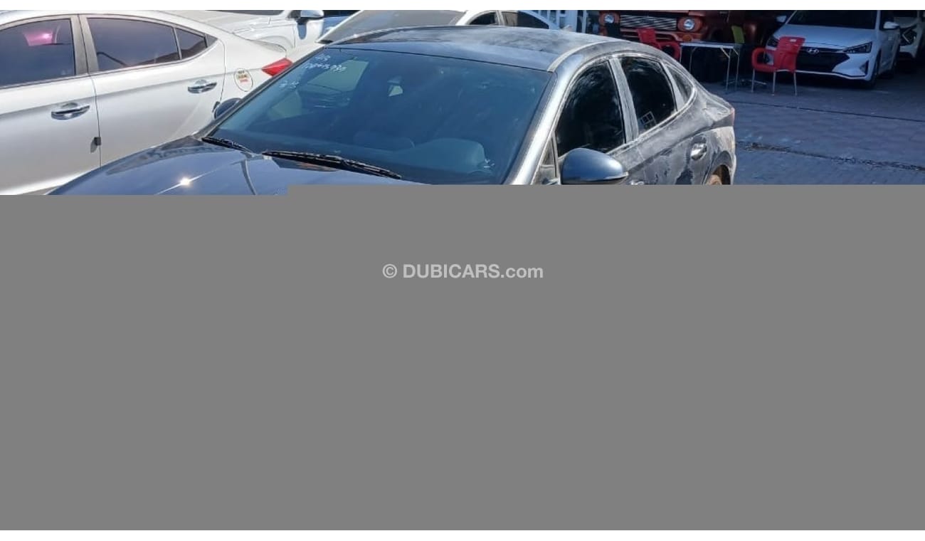 هيونداي سوناتا هيونداي سوناتا هايبرد 2020