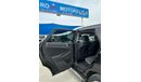 Hyundai Tucson car in perfect condition 2018 4wd with engine capacity 1.6 turbocharged